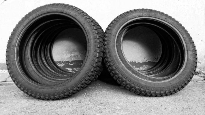 Scrap Tire Recycling Act - The Power Of A TRO/Injunction