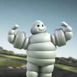 Michelin-man