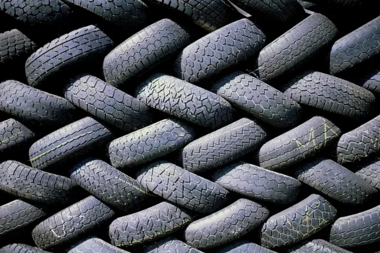 Used tire wholesaler, bulk used tires.