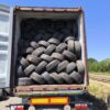 Used tires wholesale