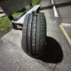 2-255-30-ZR20 Michelin Pilot Sport 4’s Used Tires