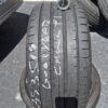 2-235-35-19 Goodyear eagle F-1 Used Tires