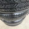 Bridgestone Dueler – 265/60/R20